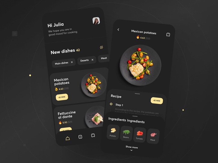 App Project 8